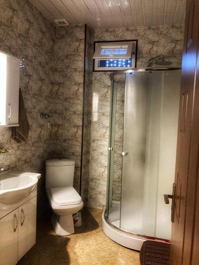 Big, Comfortable Apartment In Batumi Near The Sea ภายนอก รูปภาพ